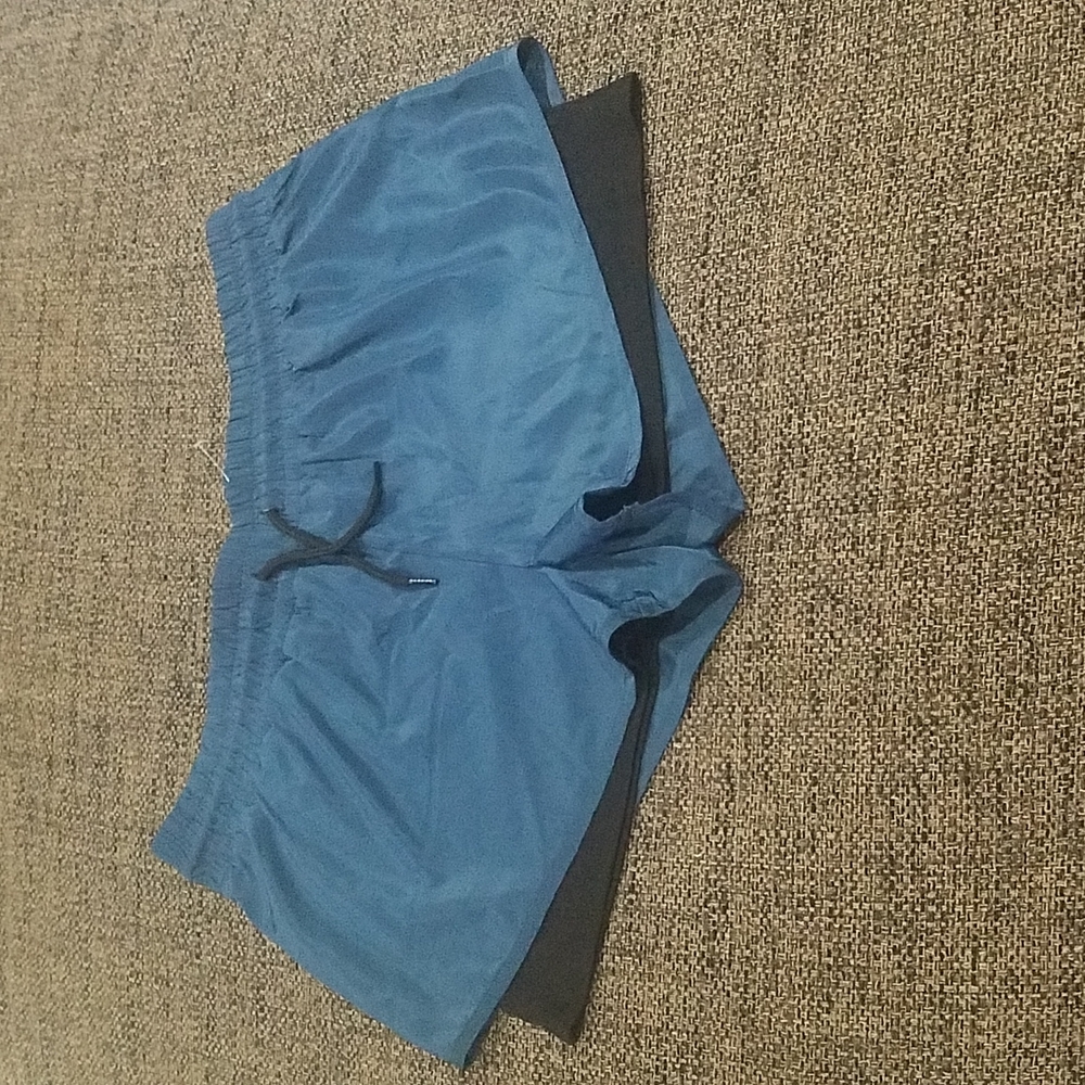 Athletic Shorts